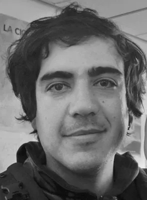 Oscar Ruíz Navia - Produtor, Diretor, Roteirista, 22 de junho de 1982