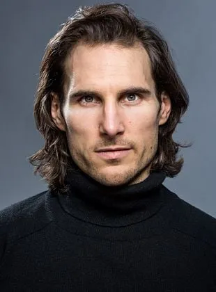 Oscar Skagerberg - 24 de abril de 1981