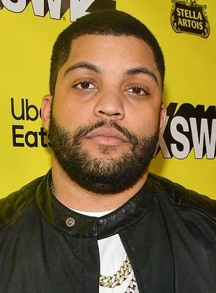 O'Shea Jackson Jr. - Ator, 24 de fevereiro de 1991