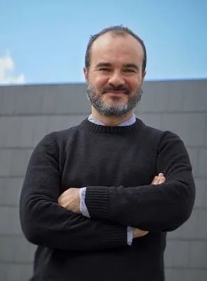 Oskar Alegria - 18 de fevereiro de 1973