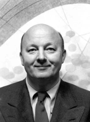 Oskar Fischinger - 22 de junho de 1900, 31 de janeiro de 1967
