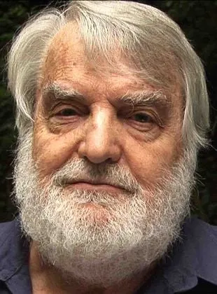 Osvaldo Bayer - 18 de fevereiro de 1927, 24 de dezembro de 2018