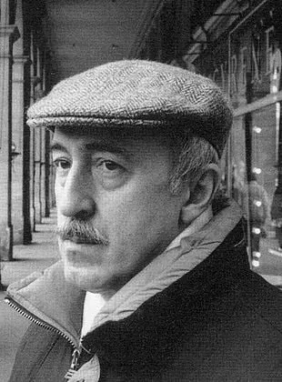 Otar Iosseliani - 2 de abril de 1934, 17 de dezembro de 2023