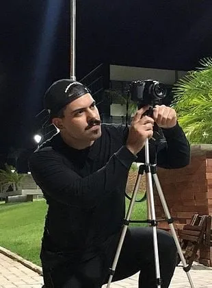 Otávio Gaudêncio - Diretor de fotografia, Diretor, Produtor, 27 de janeiro de 1997