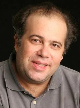 Otávio Müller - Ator, Produtor, Criador, 6 de agosto de 1965