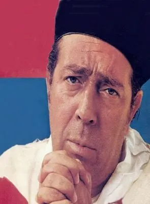 Otelo Zeloni - Ator, 26 de novembro de 1921, 29 de dezembro de 1973