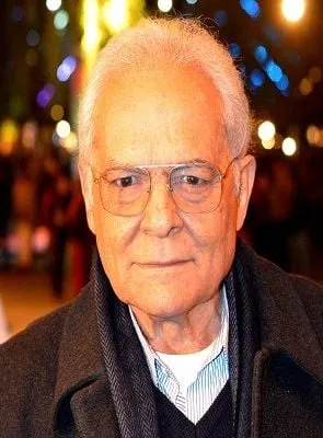 Othon Bastos - Ator, 23 de maio de 1933