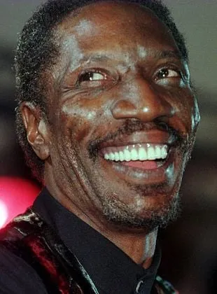 Otis Day - 21 de setembro de 1951