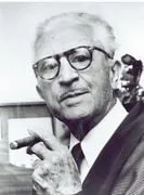 Otto A. Harbach - 18 de agosto de 1873, 24 de janeiro de 1963