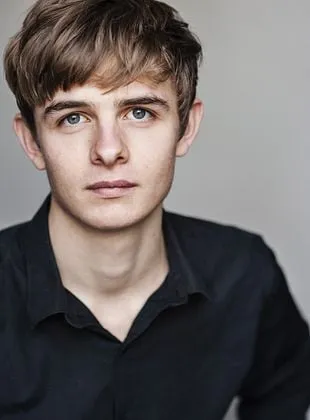 Otto Farrant - Ator, 13 de novembro de 1996