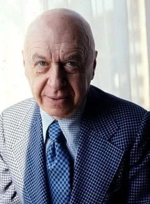 Otto Preminger - Diretor, Produtor, Ator, 5 de dezembro de 1905, 23 de abril de 1986