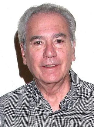 Otto Sirgo - 19 de dezembro de 1946