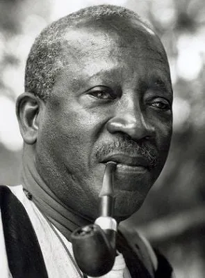 Ousmane Sembene - Diretor, Roteirista, Ator, 1 de janeiro de 1923, 9 de junho de 2007