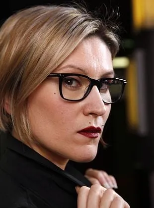 Ovidie - Diretora, Atriz, Roteirista, 25 de agosto de 1980