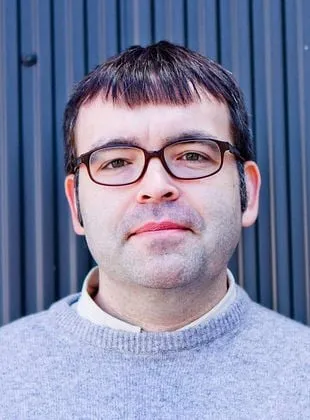 Owen King - 21 de fevereiro de 1977