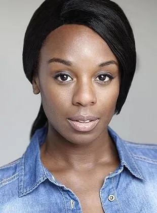 Ozioma Akagha - Atriz, 14 de fevereiro de 1979