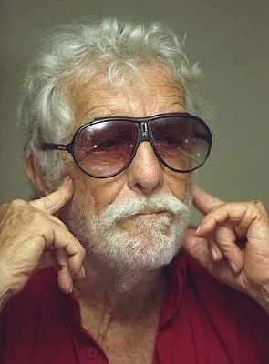 Ozualdo Candeias - Diretor de fotografia, Roteirista, Diretor, 5 de novembro de 1922, 8 de fevereiro de 2007