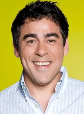 Pablo Chiapella - 1 de dezembro de 1976