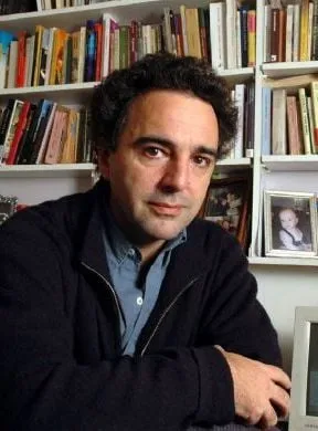 Pablo De Santis - 27 de fevereiro de 1963