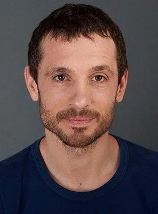 Pablo Derqui - Ator, 10 de agosto de 1976