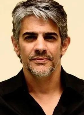 Pablo Echarri - Ator, Produtor Executivo, 21 de setembro de 1969