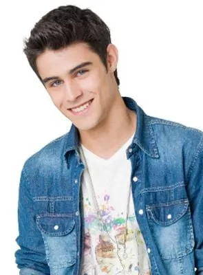 Pablo Espinosa - Ator, 10 de março de 1992