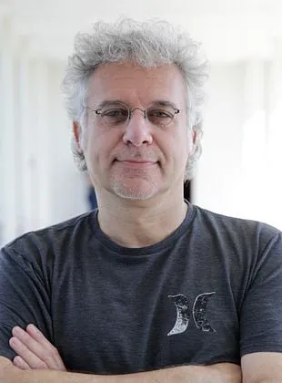 Pablo Helman - Supervisor de efeitos visuais, Supervisor de efeitos especiais, Editor dos efeitos Especiais, 5 de junho de 1959