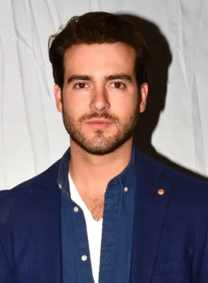 Pablo Lyle - 18 de novembro de 1986