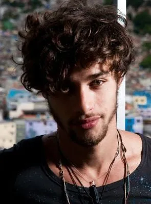 Pablo Morais - Ator, 4 de fevereiro de 1993