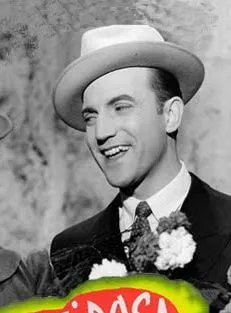 Pablo Palitos - 8 de fevereiro de 1906, 26 de fevereiro de 1989