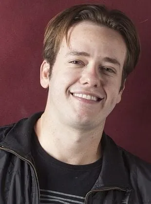 Pablo Sanábio - Ator, Produtor Associado, 18 de maio de 1982