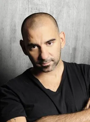 Pablo Trapero - Diretor, Produtor, Roteirista, 4 de outubro de 1971