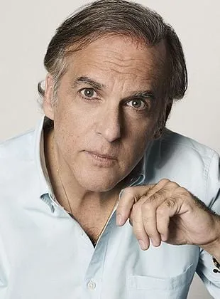 Paco Arango - 20 de dezembro de 1966