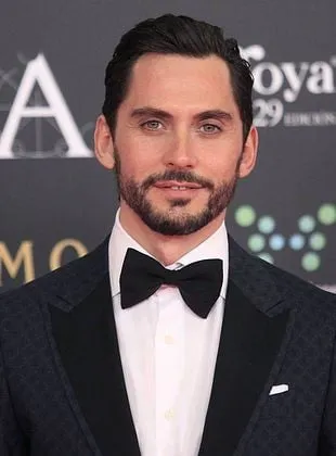 Paco León - Ator, Diretor, Roteirista, 4 de outubro de 1974