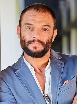 Paco Manzanedo - Ator, 18 de maio de 1978