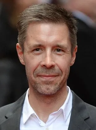 Paddy Considine - Ator, Diretor, Roteirista, 5 de setembro de 1973