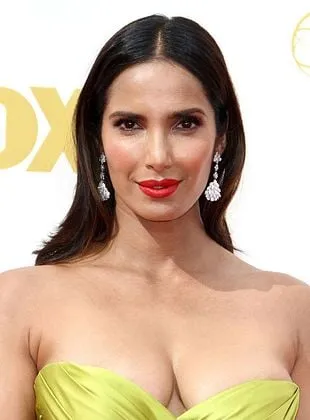 Padma Lakshmi - 1 de setembro de 1970