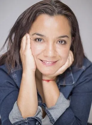 Paloma Arredondo - 24 de junho de 1980