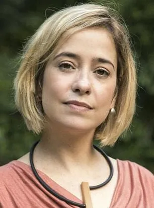 Paloma Duarte - Atriz, 21 de março de 1977