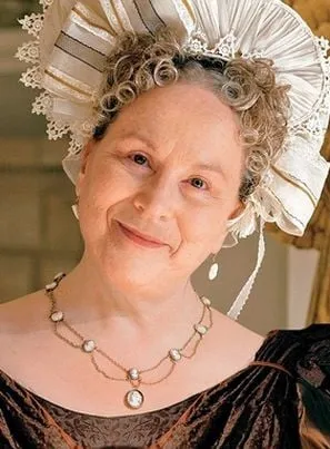 Pam Ferris - Atriz, 11 de maio de 1948