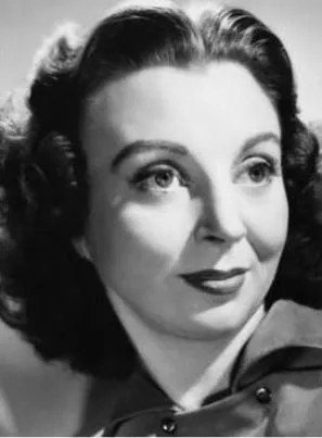 Pamela Brown - Atriz, 8 de julho de 1917, 18 de setembro de 1975