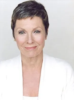 Pamela Salem - Atriz, 22 de janeiro de 1950, 21 de fevereiro de 2024