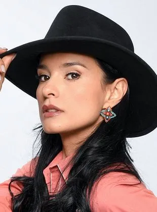 Paola Rey - 19 de dezembro de 1979