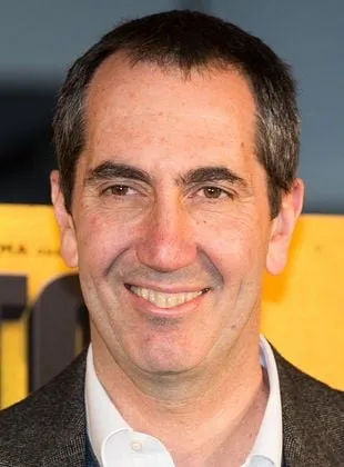 Paolo Calabresi - Ator, 17 de junho de 1964