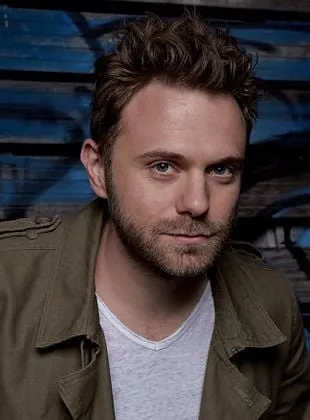 Paolo Giordano - Roteirista, Autor da obra original, Criador, 19 de dezembro de 1982