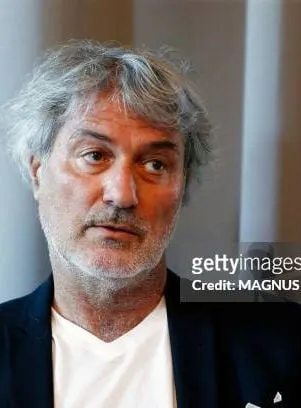 Paolo Macchiarini - 22 de agosto de 1958