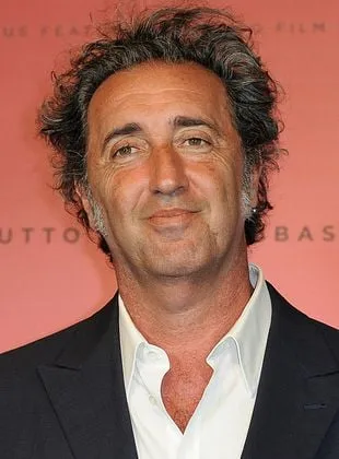 Paolo Sorrentino - Diretor, Roteirista, Ator, 31 de maio de 1970