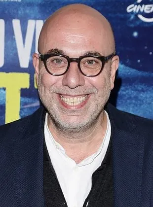 Paolo Virzì - Roteirista, Diretor, Produtor, 4 de março de 1964