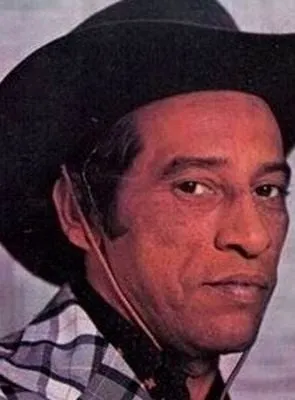 Pardinho - 14 de agosto de 1932, 2 de junho de 2001