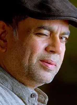 Paresh Rawal - 30 de maio de 1950